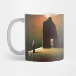 Liminal Space Mug